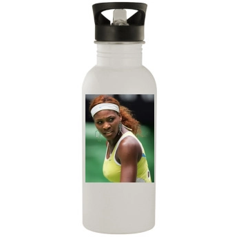 Serena Williams Stainless Steel Water Bottle