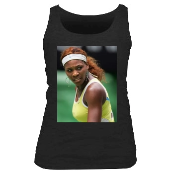 Serena Williams Women's Tank Top