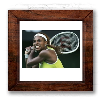 Serena Williams 6x6