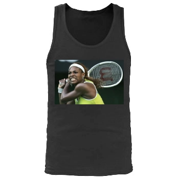 Serena Williams Men's Tank Top