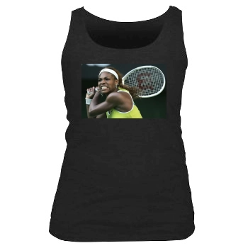 Serena Williams Women's Tank Top