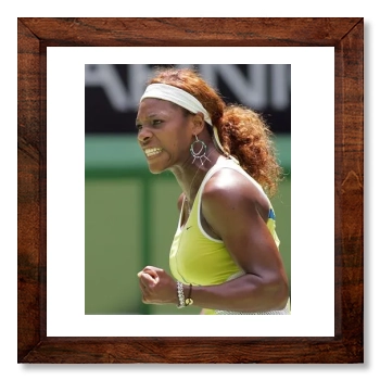 Serena Williams 12x12