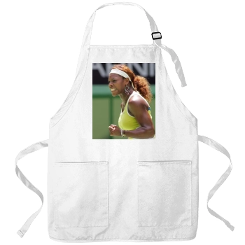 Serena Williams Apron