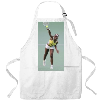 Serena Williams Apron