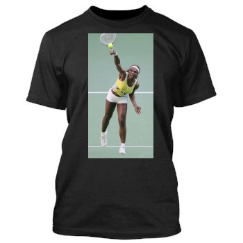 Serena Williams Men's TShirt