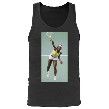 Serena Williams Men's Tank Top