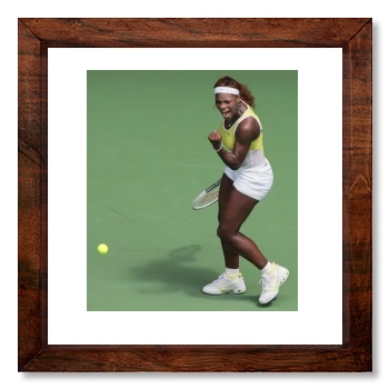 Serena Williams 12x12