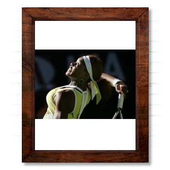 Serena Williams 14x17