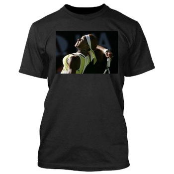 Serena Williams Men's TShirt