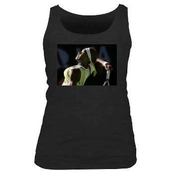 Serena Williams Women's Tank Top