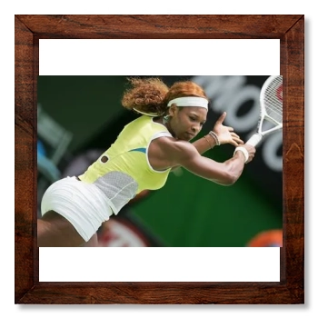 Serena Williams 12x12