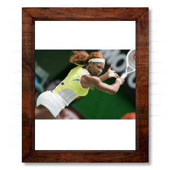 Serena Williams 14x17