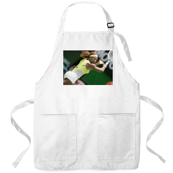 Serena Williams Apron