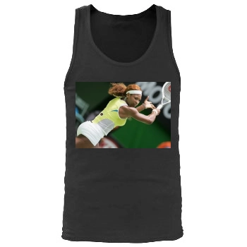 Serena Williams Men's Tank Top