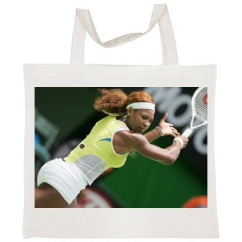 Serena Williams Tote