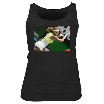 Serena Williams Women's Tank Top