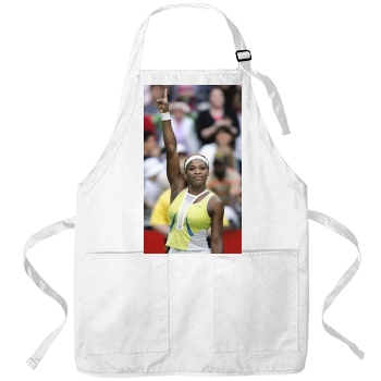 Serena Williams Apron