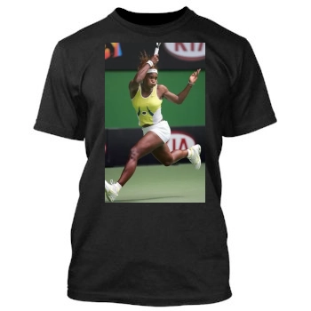 Serena Williams Men's TShirt