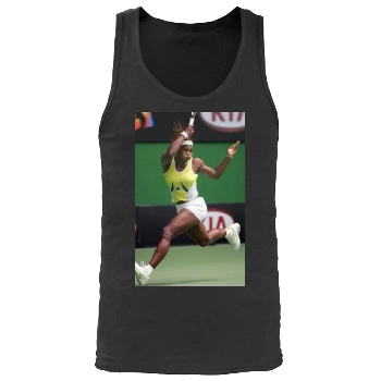 Serena Williams Men's Tank Top