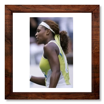 Serena Williams 12x12