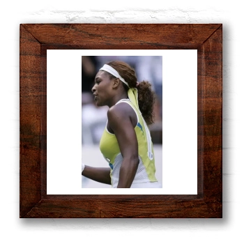 Serena Williams 6x6