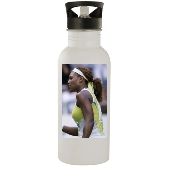 Serena Williams Stainless Steel Water Bottle