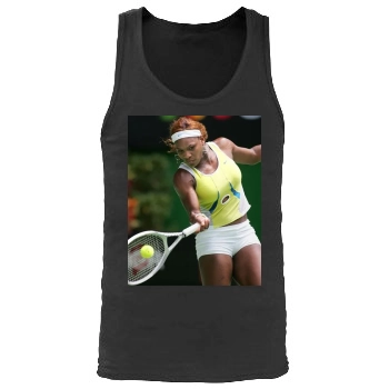 Serena Williams Men's Tank Top