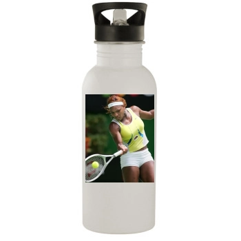 Serena Williams Stainless Steel Water Bottle