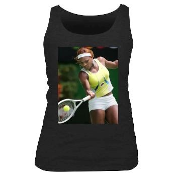 Serena Williams Women's Tank Top