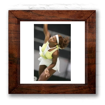 Serena Williams 6x6