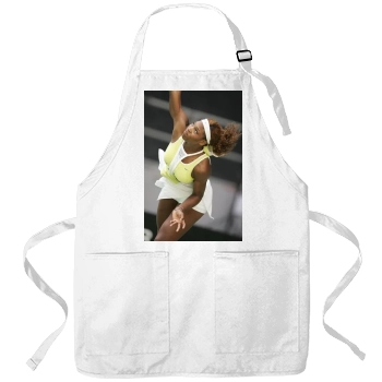 Serena Williams Apron