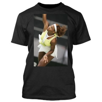 Serena Williams Men's TShirt