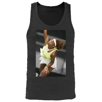 Serena Williams Men's Tank Top