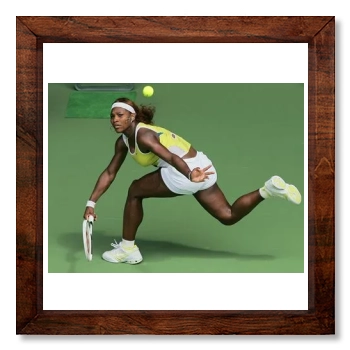 Serena Williams 12x12