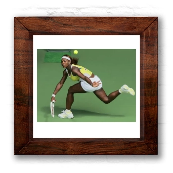 Serena Williams 6x6