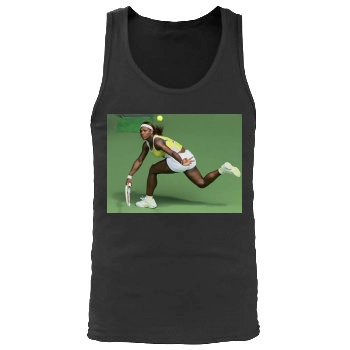 Serena Williams Men's Tank Top