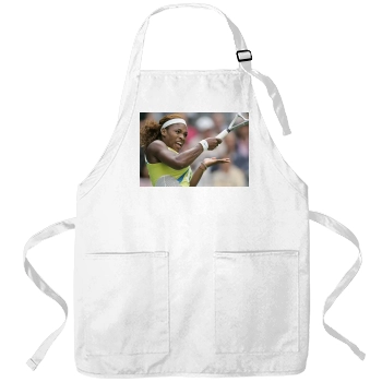 Serena Williams Apron