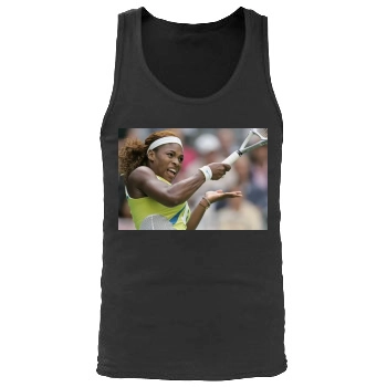 Serena Williams Men's Tank Top