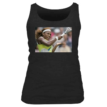 Serena Williams Women's Tank Top