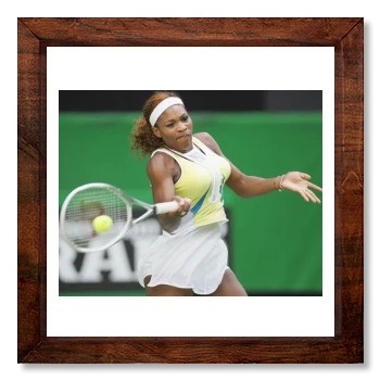 Serena Williams 12x12