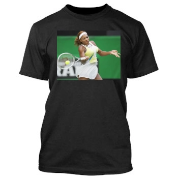 Serena Williams Men's TShirt