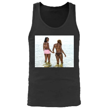 Serena Williams Men's Tank Top