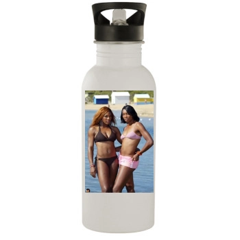 Serena Williams Stainless Steel Water Bottle