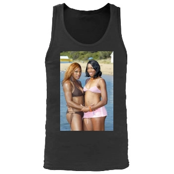 Serena Williams Men's Tank Top