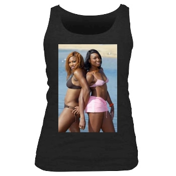 Serena Williams Women's Tank Top