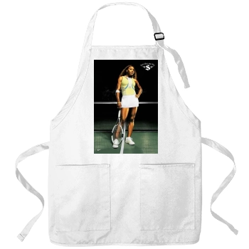 Serena Williams Apron