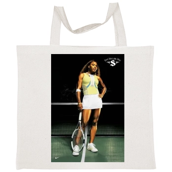 Serena Williams Tote