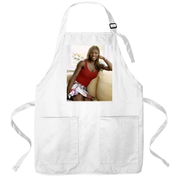 Serena Williams Apron