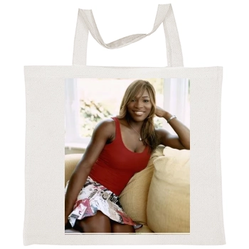 Serena Williams Tote