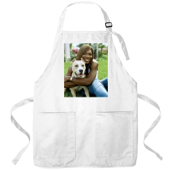 Serena Williams Apron